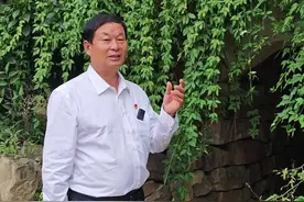 南召石头村防空洞#南阳城圈儿 #乡村守护人 #中国传统村落名录 #三农