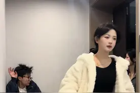 友情提示千万别惹女朋友生气#泽沐 @沐沐⁵¹⁶（泽沐）