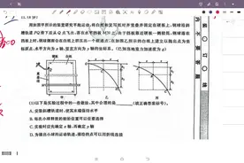 衡水11月高三联考物理实验题部分视频封面