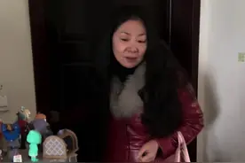 给妈妈换个手机都要被感动得稀里哗啦