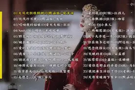 【车载音乐】盘点抖音超好听的热歌合集#汽水音乐 #车载u盘视频封面