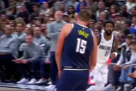 艺术大师，看欧文打球就是一种享受#欧文 #nba视频封面