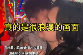 这个画面光是想想，就泪流满面#瞬间视频封面