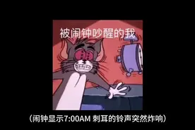 上班囧事#每日一笑 #人间真实系列 #梗文梗图 #沙雕表情包视频封面
