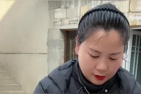 保存荠菜很多人做错了，农村大妈教我好方法，保存一年新鲜脆嫩 #春天的味道 #荠菜 #省饭课代表#大自然的馈赠