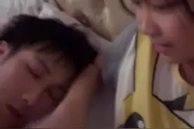 舅舅真是个现眼包 #舅舅和外甥女的日常 #舅舅带娃 #人类幼崽迷惑行为大赏视频封面