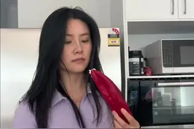 澳洲很流行的午餐，吃完又有力气工作了 #澳洲 #澳洲生活 #澳大利亚 #海外生活 #白人饭视频封面