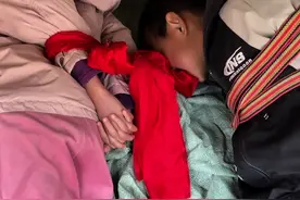 临危不惧自救成功 #社会百态 #内容过于真实 #严厉打击拐卖妇女儿童 #剧情演绎 #我的乡村生活