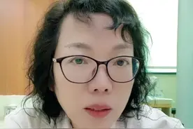 孕期有褐色分泌物，是流产的信号吗？ #怀孕 #孕期 #孕期褐色分泌物 #备孕 #苏州试管视频封面