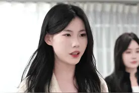 你猜猜天子娘娘是谁？请关注复赛和决赛。#2025丰都庙会 #2025丰都庙会天子娘娘海选 #2025天子娘娘海选视频封面