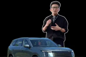 你敢想带CDC的7座SUV，月薪3000也买得起了？ #磁悬浮头等舱#捷途X70L#捷途汽车