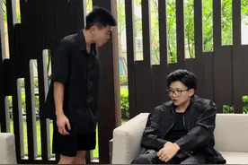 沐沐这件事跟谁有关系？视频封面