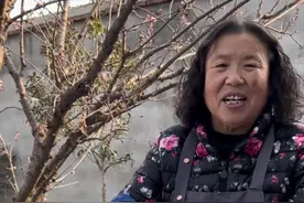 这天也暖和了，今天在家蒸面皮，不用洗面揉面，做出来劲道好吃#蒸面皮 #把家乡的味道分享给大家 #我的厨房日记 #抖音美食推荐官视频封面