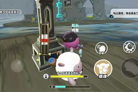 惊魂夜穿墙bug #蛋仔派对 #蛋仔派对创计划 #蛋搭子快上号