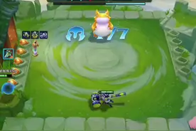 单挂是对你的信任#波比 #金铲铲之战 #云顶之弈