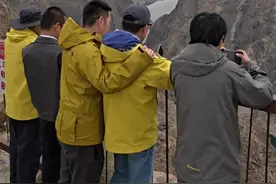 青海之旅第二天
