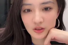 当徐璐回应直播为什么关打赏 #徐璐#日常唠嗑