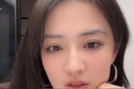 当徐璐回应直播为什么关打赏 #徐璐#日常唠嗑