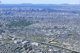 日本🇯🇵大阪市 日本第二大城市 大阪市（日语视频封面