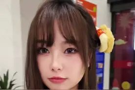 把异父异母的妹妹扔给我。我们之间将会发生什么呢？#爱情 #缘分 #遇见她视频封面