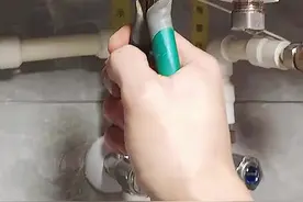 #热水器镁棒更换 #热水器镁棒通用 #热水器镁棒多久更换一次 #热水器镁棒