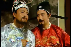 仗义每多屠狗辈，负心多是读书人，贾雨村忘恩负义时视频封面