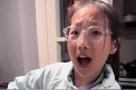 你们都有身份证吗？都是几岁办的呀……小优10岁终于有了#万万没想到 #家庭日常 #熊孩子系列#豆包app #记录真实生活视频封面