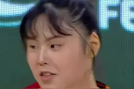 小宝李月汝健康归来，继续加油！ #dou来为中国篮球加油 #抖音篮球季 #中国女篮视频封面