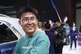 你会买油车还是电车？来听听齐鲁车展上的消费者怎么说 #2025齐鲁春季车展视频封面