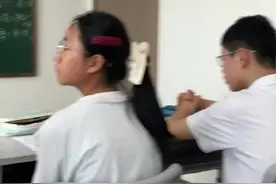 校长亲临一线课堂激励，孩子们醍醐灌顶，坚定了自己的奋斗方向，明确了自己的目标学校，逆袭学涯从此刻开始。。。[拳头][拳头][拳头]#西工大附中 #高新一中 #西铁一中 #西工大李高奇培优学校 #丘成桐少年班视频封面