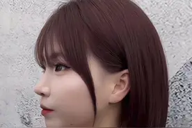 韩式减龄齐肩波波发#剪发教程 #美发技术分享 #减龄发型 #技术分享 #美发教学视频封面