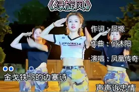 我奶奶的手机铃声就是这首，她老人家耳朵有点聋