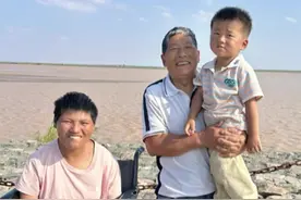 马上回家了，带老表一家，去没有去过的地方转一转看一看，妮娃这次也见识到了，很多没见过的风景，高兴毁了！#新农人计划2025 #我的乡村生活 #农村生活 #记录真实农村生活 #黄河