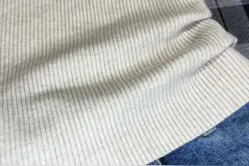 毛衣下摆太长，这样改简单还漂亮#针线小妙招 #服装缝制技术分享 #缝纫配件 #旧衣服改造视频封面