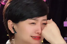 大潞版《么么哒》 大潞说不想再哭了啦#么么哒 #大潞版 #抖音热歌推荐🔥 @大潞