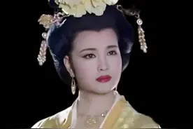 刘晓庆回应小38岁前男友事件，她的故事与精神状态深受当代年轻人的喜欢！！#刘晓庆 #刘晓庆精神状态视频封面
