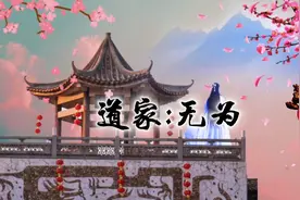 道家:无为。那么道德经说的“无为”到底是什么意思？#读书视频封面