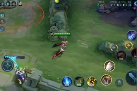 我人信后期丢一坨答辩过来你不就炸了吗#李信 #人信流李信