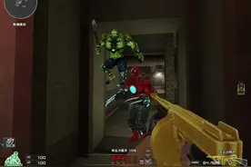 CF：怀旧模式·上线 #穿越火线怀旧模式 #穿越火线怀旧模式上线