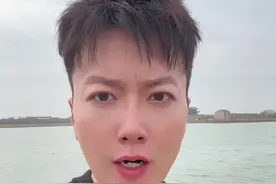 全网都在找咬着铁棍救人的大哥，找到了！#正能量 #见义勇为 #河南好人视频封面