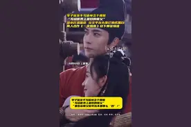 李子璇发手写信悼念于朦胧，“写给世界上最好的师父”，泪水打湿信纸 社交平台头像已换成黑白，两人合作《一伞烟雨》结下师徒情谊 #李子璇 #于朦胧
