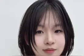 齐肩短发这样剪.自然外翘很经典.话不多说上干货.#格林几何 #剪发教程 #齐肩短发 #中短发 #减龄发型 @高勇格林色彩-研修课程