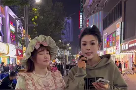 男生穿什么最low？#男生穿搭 #街头采访