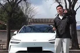 涨价？不存在的，不玩套路就看看乐道L60！#乐道L60视频封面