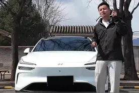 涨价？不存在的，不玩套路就看看乐道L60！#乐道L60视频封面