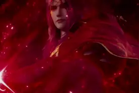 难怪王林差点被拓森打死也不召唤本尊，原来本尊正在干一件事