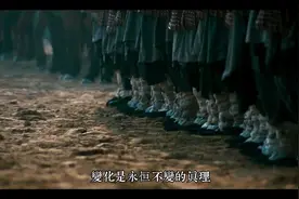 变化是永恒不变的的真理，在变与化中不断调整人生轨迹