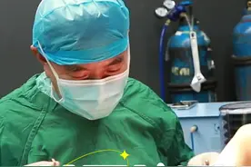 对于身上长有巨痣或黑痣的儿童，是否有必要进行基因检测以了解潜在风险？#黑痣 #巨痣 #基因遗传 #硬核健康科普行动 #刘新海医生视频封面