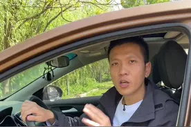 千万不要在车里睡觉，否则会有生命危险！#带你懂车 #驾驶技巧 #汽车知识 #每天一个用车知识 #买车那点事儿 @抖音汽车视频封面