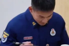 中国力量-铁骨柔情视频封面